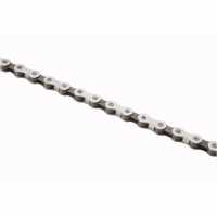 Brompton Half X 3/32 Inch 100-Link Chain Plated  Колоездачни аксесоари