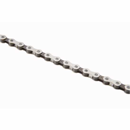Brompton Half X 3/32 Inch 100-Link Chain Plated  Колоездачни аксесоари