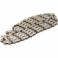 Half X 3/32 Inch 102-Link Chain Plated