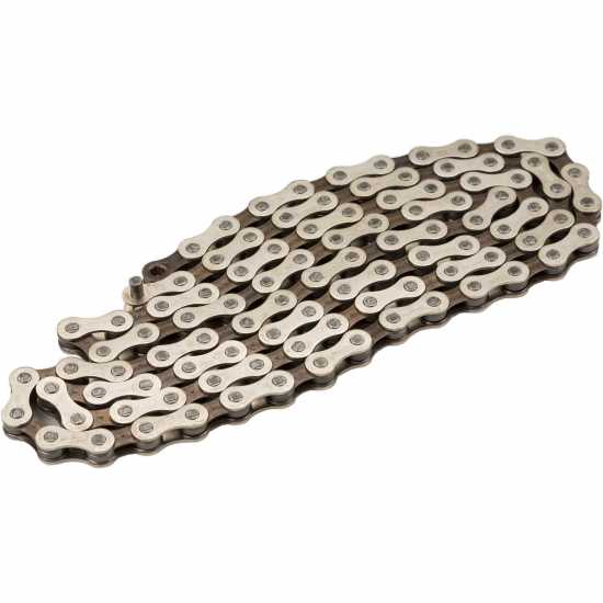 Half X 3/32 Inch 102-Link Chain Plated