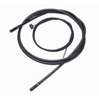 Brake Cable Rear S-Type Linear