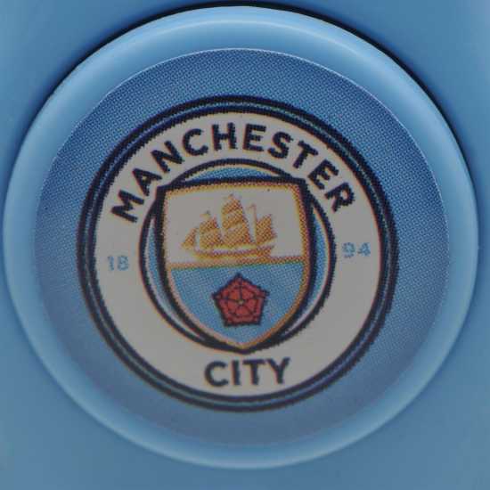 Подаръци и играчки Team Fidget Spinner Man City Team Fidget Spinner Man City Подаръци и играчки