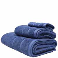 Sale Nautica Plain Dye Towel Denim Хавлиени кърпи