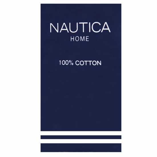 Nautica Plain Dye Towel  Хавлии