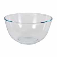 Pyrex Bowl 2 Litre Clear Домашни стоки