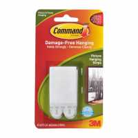 Mega Value Store Command Damage Free Hanging Strips  Домашни стоки