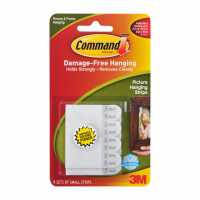 Small Picture Damage Free Hanging Strips  Домашни стоки