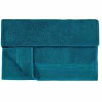 Mega Value Store Linens And Lace Egyptian Cotton Towel Bright Duck Egg Хавлиени кърпи
