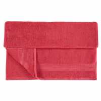 Mega Value Store Linens And Lace Egyptian Cotton Towel Coral Хавлиени кърпи