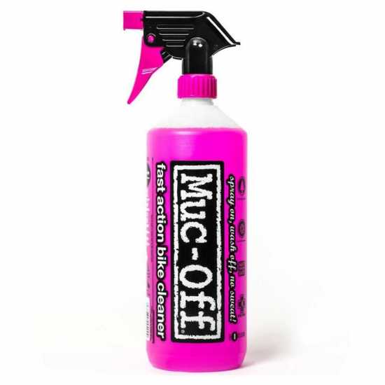 Bike Cleaner 1 Litre Trigger Bottle Bike Cleaner 1 Litre Trigger Bottle