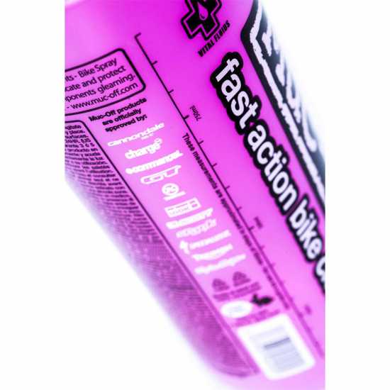 Bike Cleaner 1 Litre Trigger Bottle Bike Cleaner 1 Litre Trigger Bottle