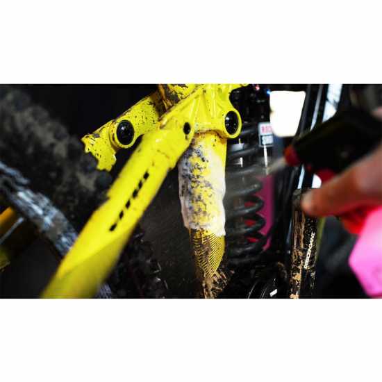 Bike Cleaner 1 Litre Trigger Bottle Bike Cleaner 1 Litre Trigger Bottle