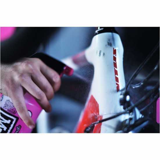 Bike Cleaner 1 Litre Trigger Bottle Bike Cleaner 1 Litre Trigger Bottle