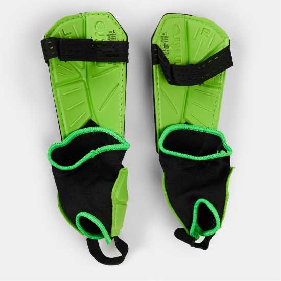 Mitre Adults Football Ankle Guards  