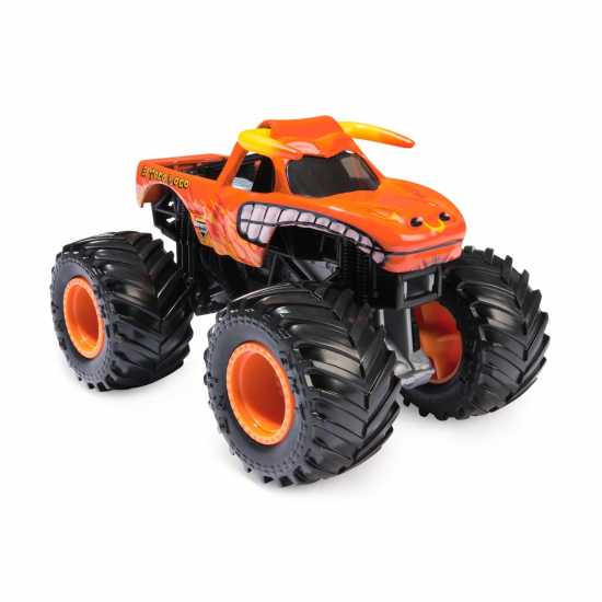 1:64 Die Cast Truck Assortment  