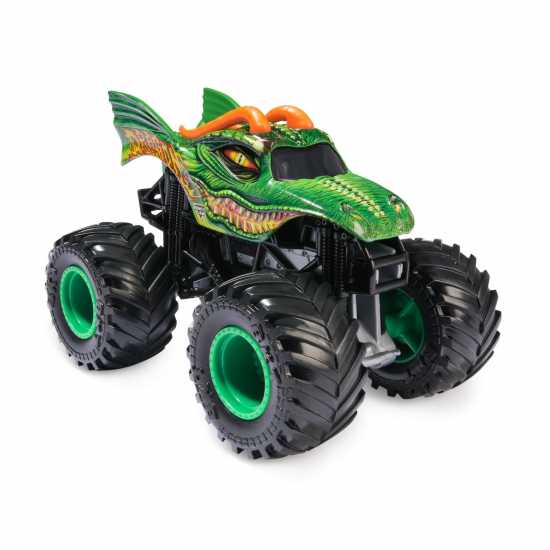 1:64 Die Cast Truck Assortment  