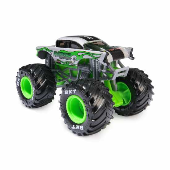 1:64 Die Cast Truck Assortment  