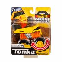 Tonka Tonka Metal Movers Ch24  Подаръци и играчки