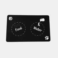 Waggy Tails Bowl Pad  Магазин за домашни любимци