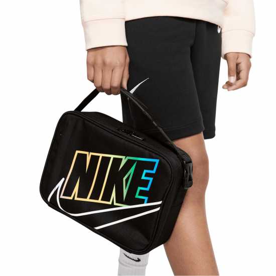 Nike Futura Fuel Lunch Box  Портфейли