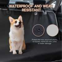 Waggy Tails Waterproof Seat Pro  Магазин за домашни любимци