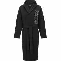 Hugo Boss Boss Hooded Robe Sn99  Мъжки пижами