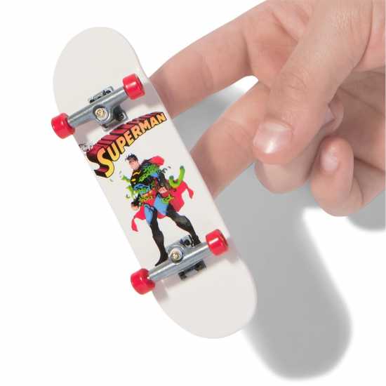 Deck Ultra Deluxe Fingerboard 4 Pack Assortment Deck Ultra Deluxe Fingerboard 4 Pack Assortment