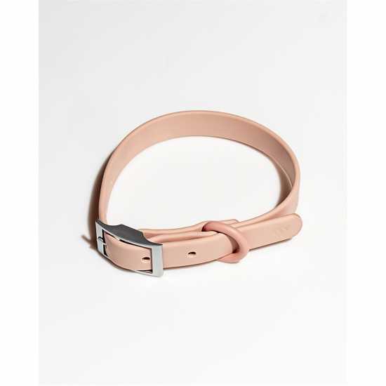 Wild One Dog Collar Розово Магазин за домашни любимци