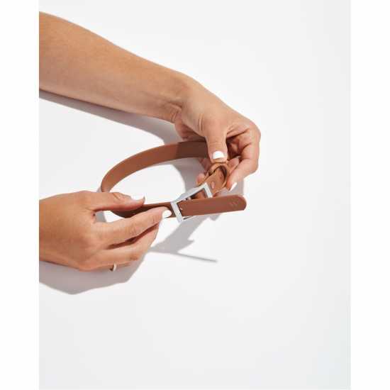 Wild One Dog Collar Какао Магазин за домашни любимци