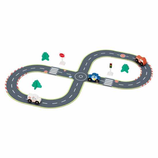 City Road Set City Road Set