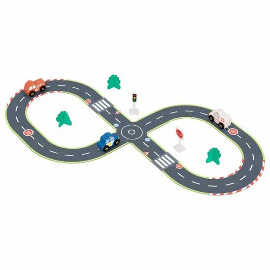 City Road Set City Road Set