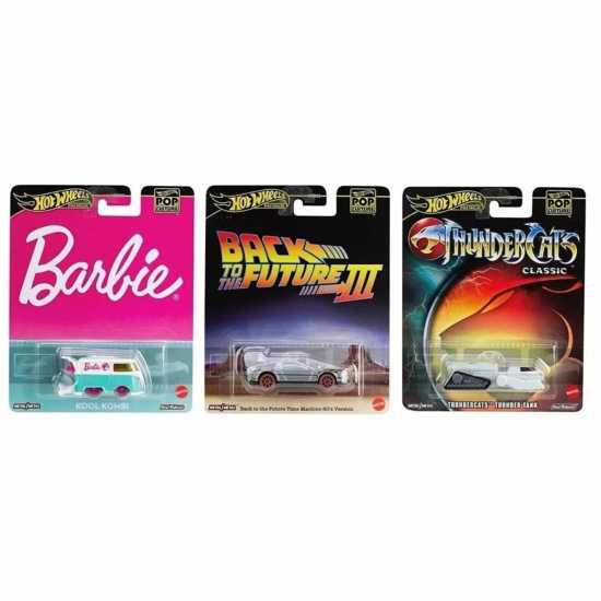 Hot Wheels Pop Cult 51 Hot Wheels Pop Cult 51