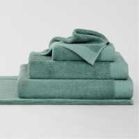 Belford Cotton Towels Elm Хавлиени кърпи