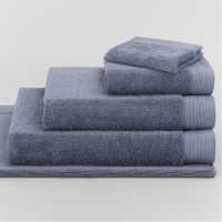 Belford Cotton Towels Atlantic Хавлиени кърпи