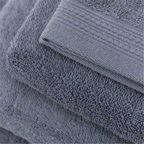 Belford Cotton Towels Atlantic Хавлиени кърпи