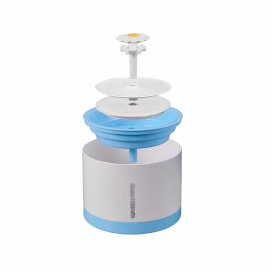 Магазин за домашни любимци Waggy Tails Water Fountain Waggy Tails Water Fountain Магазин за домашни любимци