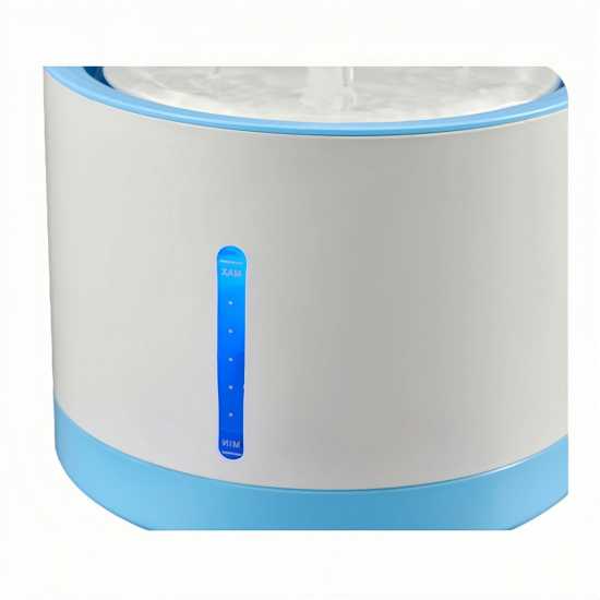 Магазин за домашни любимци Waggy Tails Water Fountain Waggy Tails Water Fountain Магазин за домашни любимци