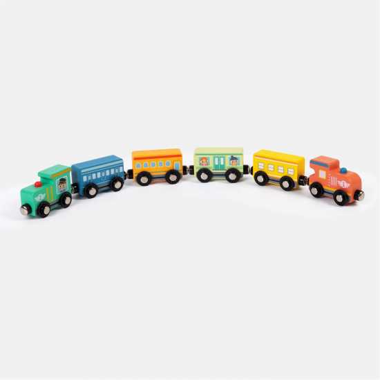 Train Set  
