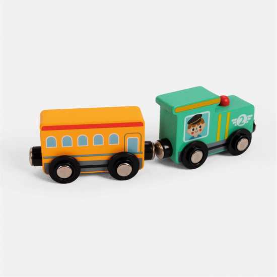 Train Set  