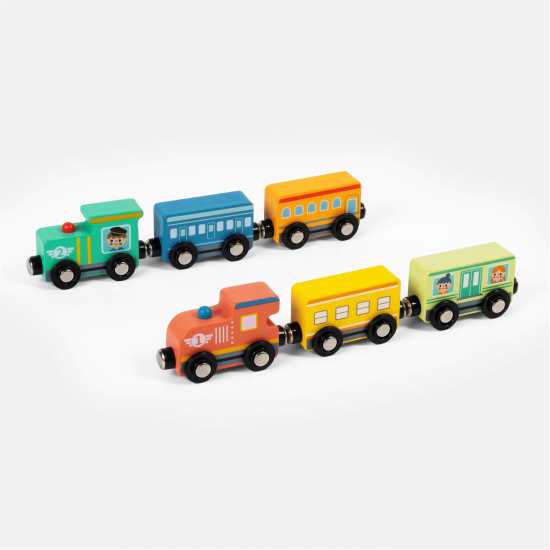 Train Set  