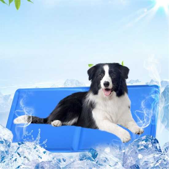 Waggy Tails Cooling Mat  Магазин за домашни любимци