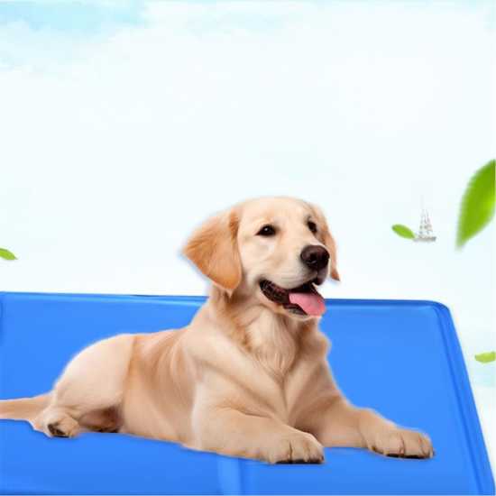 Waggy Tails Cooling Mat  Магазин за домашни любимци