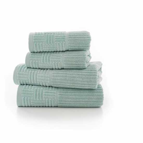 New Grove Towel 99 Aqua Хавлиени кърпи