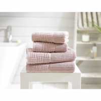 New Grove Towel 99 Lavender Хавлиени кърпи