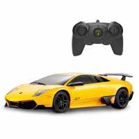 Rc Lamborghini Murcielago Remote Control Car  Подаръци и играчки