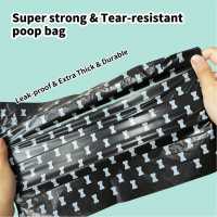Waggy Tails 270 Waste Bag  Магазин за домашни любимци