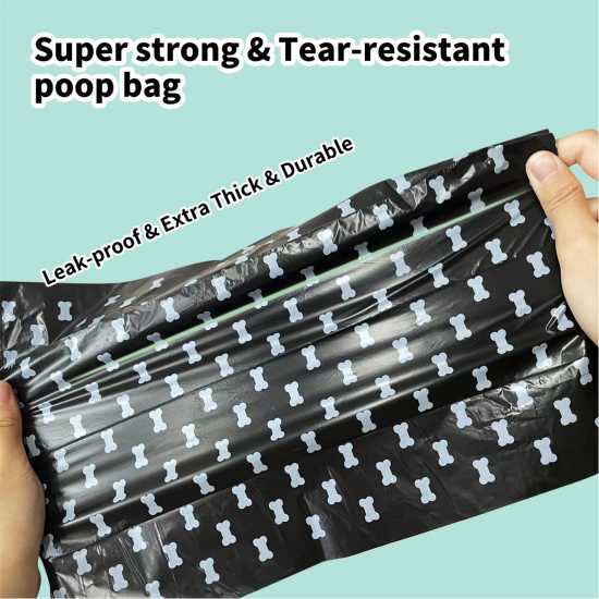 Waggy Tails 270 Waste Bag  Магазин за домашни любимци