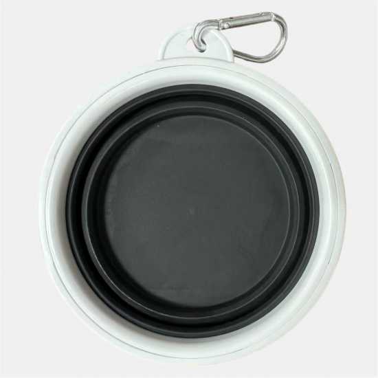 Waggy Tails Fold Bowl  