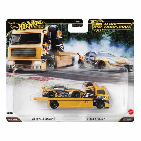 Hot Wheels Premium Team Transport Assortment Toy Cars Hot Wheels Premium Team Transport Assortment Toy Cars