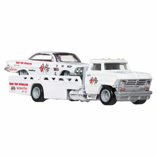 Hot Wheels Premium Team Transport Assortment Toy Cars Hot Wheels Premium Team Transport Assortment Toy Cars